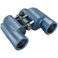 Bushnell 10x42mm H2O Binocular - Dark Blue Porro Prism WP/FP Twist Up Eyecups. 