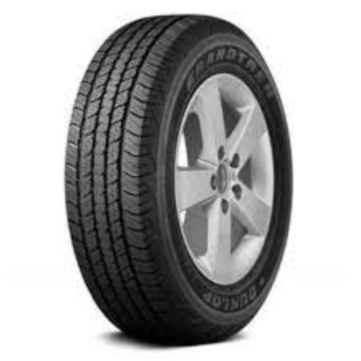 Dunlop 245/70 R16 AT20