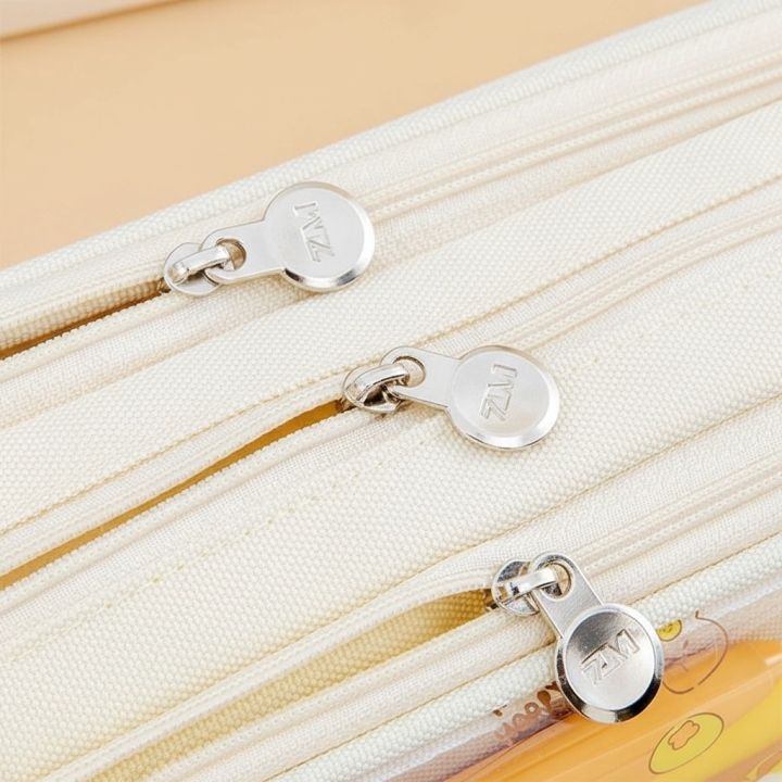 Capybara%20Clear%20Window%20Pencil%20Case%20(4%20Colors)%20%E2%80%93%203-Layer%20High%20Capacity%20Organizer%20(Holds%20100+%20Pens)%20-%20Image%206