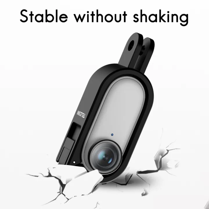 Frame%20Set%20for%20Instar%20360%20GO2%20Camera%20with%20Selfie%20Stick%20for%20Sports%20Vlog%20Live%20Broadcast%20-%20Image%202