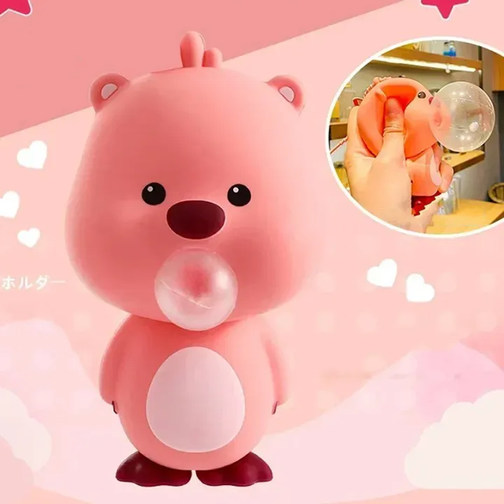 Loopy%20Blowing%20Bubble%20Pinching%20Joy%20Keychain%20Female%20Ruby%20Doll%20Pendant%20Bookbag%20Pendant%20Small%20Jewelry%20Children's%20Birthday%20Gift%20LUKE%20-%20Image%205