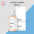 Ordinary Glycolic Acid 7% Toning Solution PH 3.6 240ml for Exfoliating, Brightening, Acne Control, Dark Spot Reduction, and Skincare - Buy Authentic Toner for Oily, Combination, and Normal. 