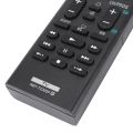 Remote Control RMT-TX300P for SONY TV RMT-TX300B RMT-TX300U with YouTube/NETFLIX. 