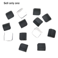 JAERBEE 2X New Camera Part Rear Rubber for X-T10 X-T20 XT10 XT20 Thumb Rubber + Tape. 