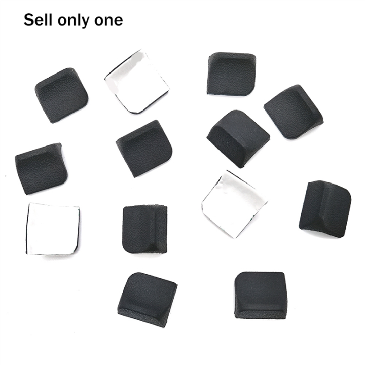 JAERBEE%202X%20New%20Camera%20Part%20Rear%20Rubber%20for%20X-T10%20X-T20%20XT10%20XT20%20Thumb%20Rubber%20+%20Tape%20-%20Image%203