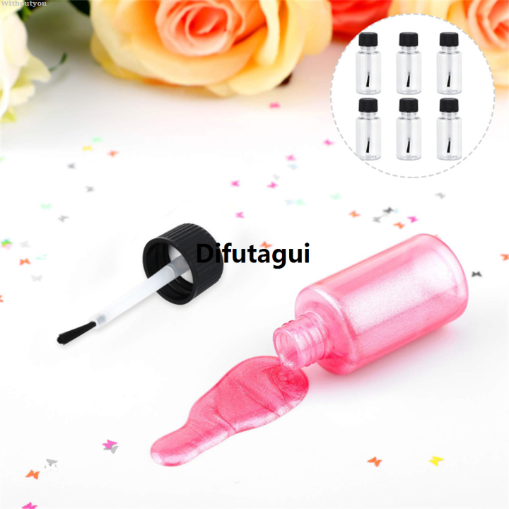 Difutagui%20Withoutyou%20Crafts%20jar%20fillable%20bottle%20nail%20polish%2030ml/20ml/15ml/5ml10ml/plastic%20touch-up%20New%20style%20Profesional%20paint%20re-leak%20proof%20storage%20liquid%20jar%20DIY%20container%20with%20brush%20lid%20-%20Image%207