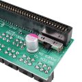 Breakout Board 1600W for ETH ZEC Mining Server Power Supply. 