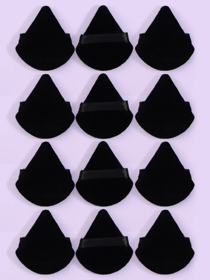 MAANGE%2012%20Pcs%20Reusable%20Velvet%20Powder%20Puff%20-%20Image%204