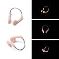 1/2/3pcs Steel Wire No-skid Soft Silicone Durable Swimming equipment Nose Clip Water Sports Accessories Diving Tool. 