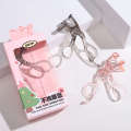Youyou Yipin Wide-Angle Partial Beauty Tool Portable Suower Makeup Eyelash Curler. 