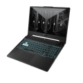 ASUS TUF GAMING A15 FA506NCG - 15.6 FHD - AMD R7-7445HS | 16GB DDR5 | 512GB PCIE G4 SSD | RTX 3050 | Windows 11 | Backlit Keyboard | Graphite Black | 2 Year Int'l Warranty | 1 Year Perfect warranty - Nagmani International. 