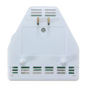 110V The Clapper Sound Activated Switch On / Off Clap Electronic Gadget Hand White. 
