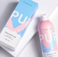PUREYES (Refreshing Moisturizing) Amino Acid Cream Mousse Shower Gel Body Wash 350ml. 