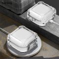 Sutuiying Headphone Cover For Samsung Galaxy Buds Live/2/Pro/2pro Wireless Luxury Earbuds Protective Case Shockproof Soft Bluetooth Earphone. 
