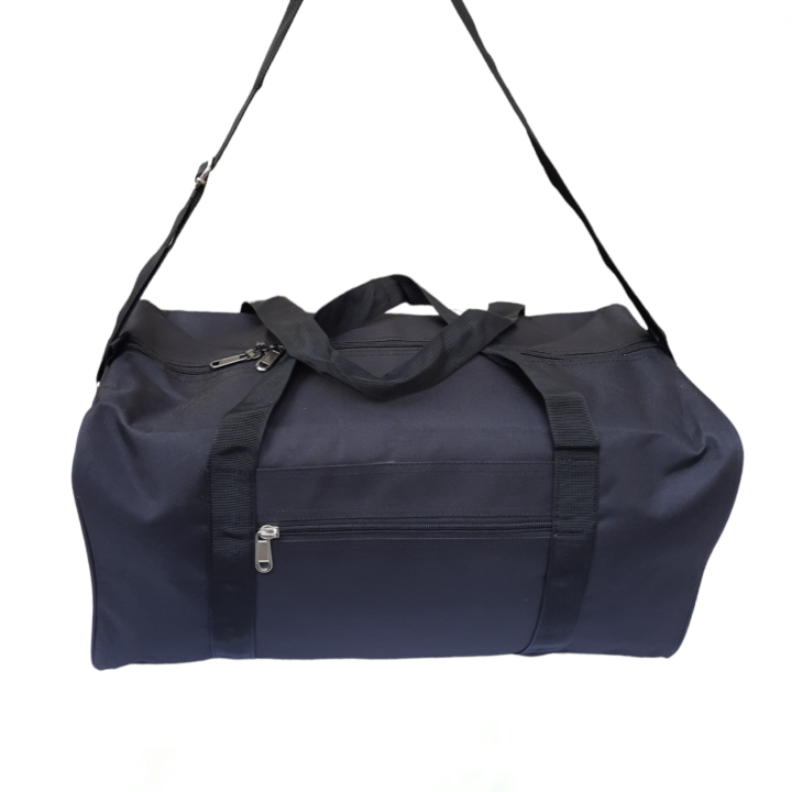 20"%20Air%20Luggage%20Outdoor%20Travel%20Portable%20Hand%20Carry%20Weekender%20Bag%20For%20Unisex%20-%20Image%207