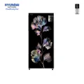 Hyundai 193 L Single Door Refrigerator | HYRF-193GDR-193. 