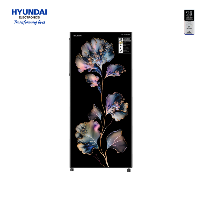 Hyundai%20193%20L%20Single%20Door%20Refrigerator%20%7C%20HYRF-193GDR-193%20-%20Image%202
