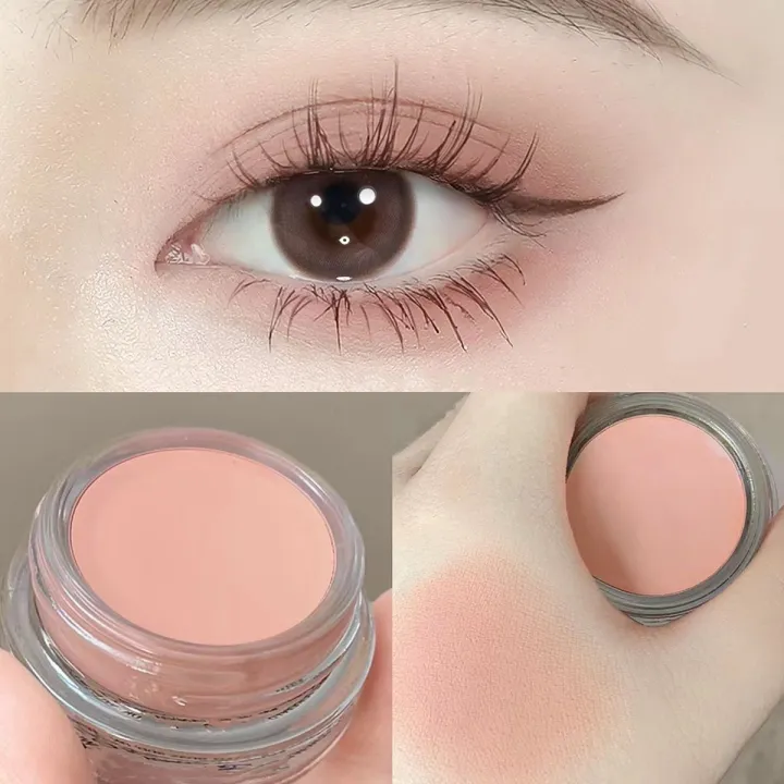 Cream%20Peach%20Eyeshadow%20Cream%20Matte%20Low%20saturation%20Eye%20shadow%20Blush%20Pink%20Orange%20Earth%20color%20Makeup%20Autumn%20and%20Winter%20Color%20System%20Luhuai%20CVC%20-%20Image%202