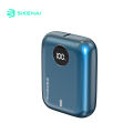 Sikenai QS-11 10000mAh 22.5W PD Mini Power Bank. 