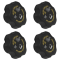 FORIDE 4X RC98 15075118 Radiator Cap Equipment 15 I. Radiator Surge Tank Cap for H2. 