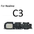 Novaphopat Tested For Realme 1 C2 C3 2 3 7 8 Pro 5 5i X50 Buzzer Loudspeaker Loud Speaker Flex Cable Ringer Board Assembly. 