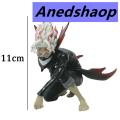 Anedshaop Original Dan Dadan S.H.Figuarts SHF Momo Okarun Transformed Luxury pvc Anime Action Collectible Figure Model Toys. 