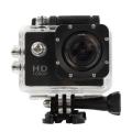 Action Camera Hd 1080P 12Mp Water Resistant Sports Camera (1080P). 