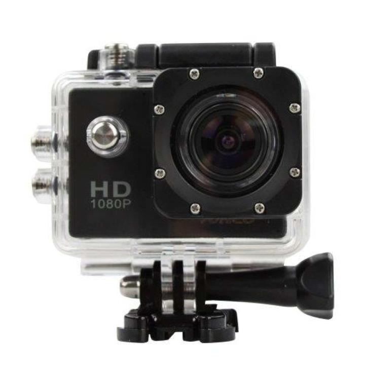 Action%20Camera%20Hd%201080P%2012Mp%20Water%20Resistant%20Sports%20Camera%20(1080P)%20-%20Image%202