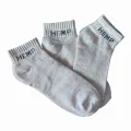 GANESH HEMP PREMIUM SOCKS Unisex Eco-Friendly Hemp Socks For Men & Women | Sustainable & Odor-Resistant. 