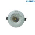 Philips Astra Spot 12-Watt Round Ceiling Led Light - (Cool Day Light). 