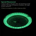 Multifunctional Lensatic Compass, Waterproof Military Grade Tactical Navigation Compasses Survival Emergency Luminous Sighting Compass For Hiking Camping Hunting Boy Scout. 