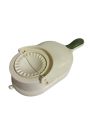2 In 1 Automatic Home Momo Maker Machine For Pressing Dumpling Mould Dough Maker - Momo Dough Maker |. 
