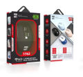 R8 1762 Dual Mode 2.4Ghz And Bluetooth Rechargeable Mouse | 100% Genuine. 