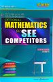 Class 10 SEE Optional Mathematics Practice Book - D. R. Simkhada - Grade X Opt Math (New Edition: 2081). 