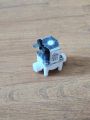 Solenoid Valve For Ro S-Valve. 