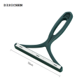 DISICHEN New style Pet Hair Roller Remover Lint Brush Portable Pet Hair Remover Brush Reusable Cleaning Dog Cat Fur for Home Furniture Sofa Clothes. 