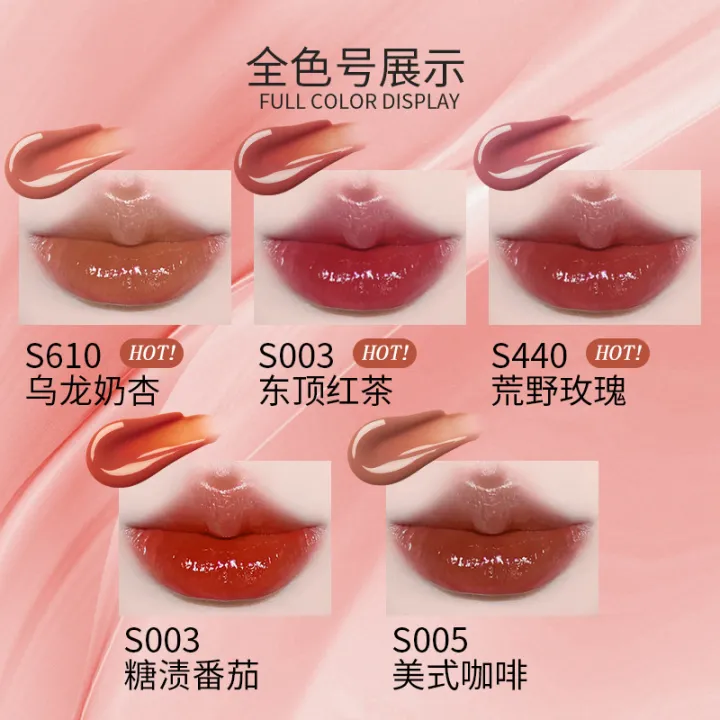 DUGD%20Hold%20Light%20Mirror%20Solid%20Lip%20Gloss%20Water%20Light%20Mirror%20Lip%20Stain%20is%20not%20easy%20to%20stick%20to%20the%20cup,%20and%20the%20lips%20are%20long-lasting%20moisturizing%20lipstick%20pen%20-%20Image%203