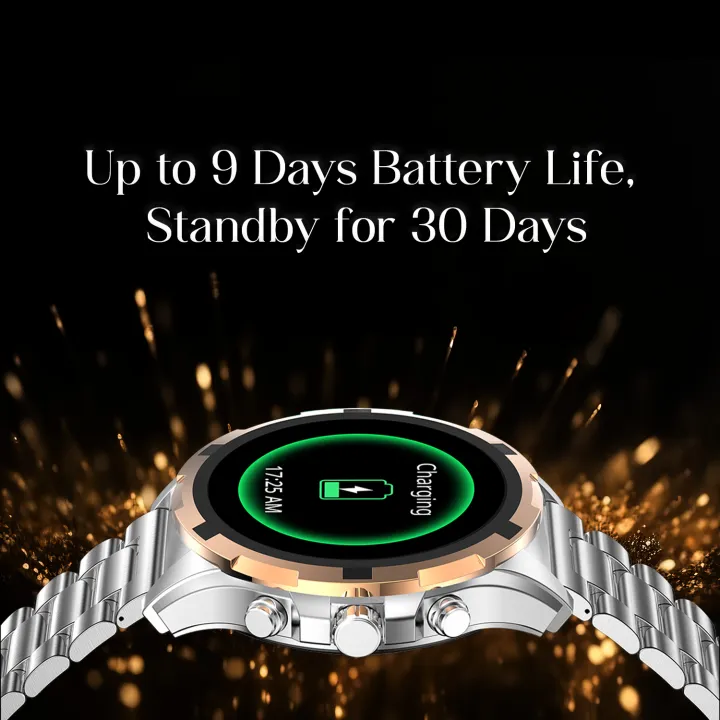 Ultima%20Magnum%20E500%20Luxury%20Smartwatch:%201.43%E2%80%9D%20TRU%20AMOLED%20Screen,%20Ultima%20Fit%20App,%20Stainless%20Steel%20&%20Free%20Leather%20Straps,%20Bluetooth%20Calling,%20Advanced%20Health%20Suite,%20100+%20Sports%20Modes,%20IP68%20Rated%20Smart%20Watch%20-%20Image%206