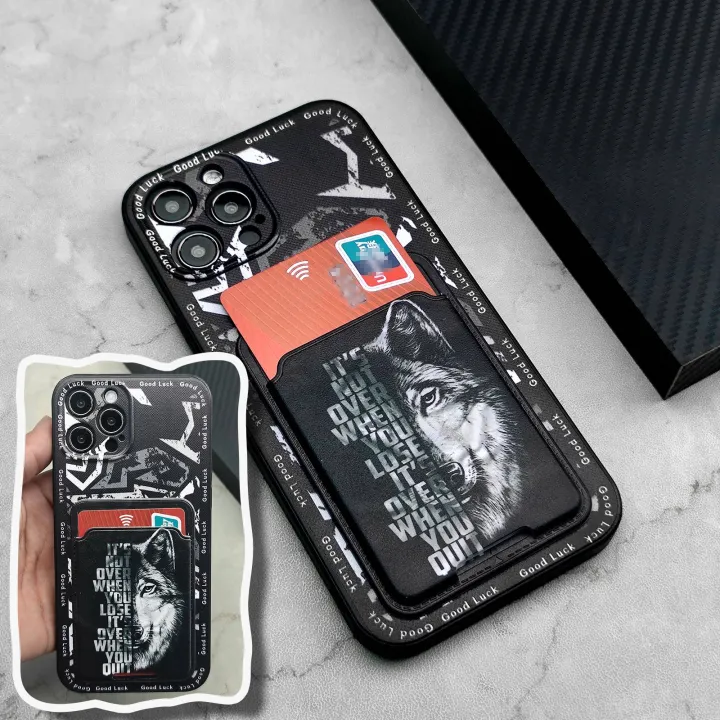 protective%20Silicone%20Phone%20Case%20For%20Sharp%20Aquos%20wish4/SH-52E%20Card%20slot%20Graffiti%20Cover%20Dirt-resistant%20Fashion%20Design%20Cute%20-%20Image%202