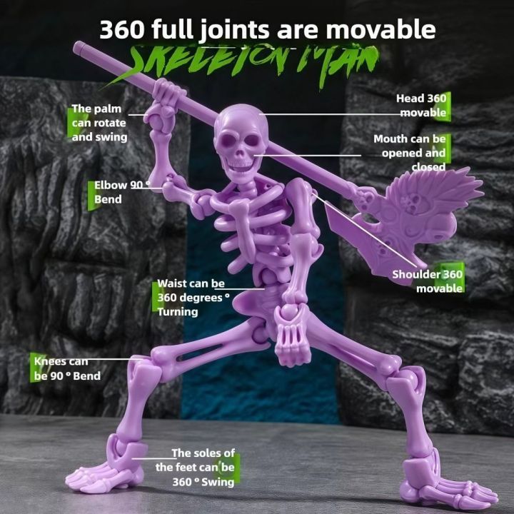 Fun%20Three-Dimensional%20Skeleton%20Action%20Figure%20Multi-Articulable%20Wearable%20Skull%20Model%20Can%20Movable%20Multicolor%20Skeleton%20Assembly%20Toys%20Desktop%20Decorations%20-%20Image%208