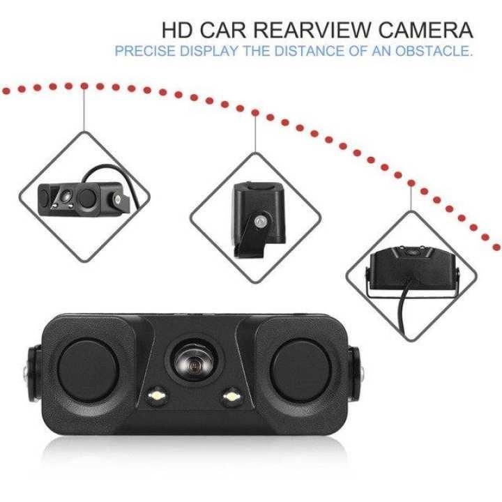 Auto%20Waterproof%20Camera%20Lens%2012V-24V%20HD%20Car%20Rearview%20Camera%20with%20Parking%20Sensor%20Reversing%20Radar%20Camera%20Night%20Vision%20Sound%20Tip%20-%20Image%203