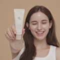 Cotton Soft Matte Sun Stick SPF50+ PA++++ – Lightweight Anti-UV Face & Body Sunscreen Stick with Moisturizing and Refreshing Formula for Daily Sun Protection. 