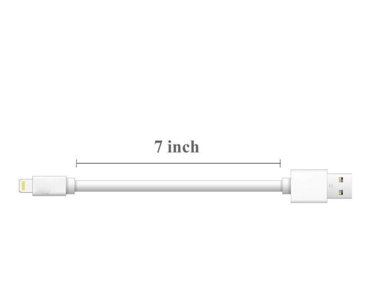 Power%20Bank%20Cable%20Short%208-pin%20to%20USB%20Sync%20and%20Charging%20Cable%20for%20iPh%20-%20Image%208