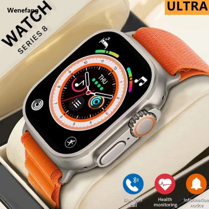 Wenefang%20T800%20ultra%20smart%20Sales%20promotion%20watch%20-%20Image%202