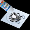 Powerful Sink Drain Bottled Cleaner Closestool Toilet Kitchen Deodorization Clogging Sewer Pipe Dredging Strong Dredge Agent. 