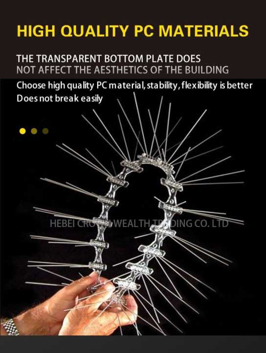 Anti%20Bird%20%20Spike%2064cm%2080%20pin%20Spikes%20Bird%20spikes%20Pigeon%20Repellent%20Pest%20Control%20System%20-%20Image%203