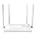 Netis AC1200 Wireless Dual Band Router, Four 5dBi High Gain Antennas , 2.4GHz 300Mbps and 5GHz 867Mbps. 