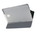 Book Case of Samsung Galaxy Tab A 10.5 inch , SM- T595, SM- T590 Standing Folio Cover. 