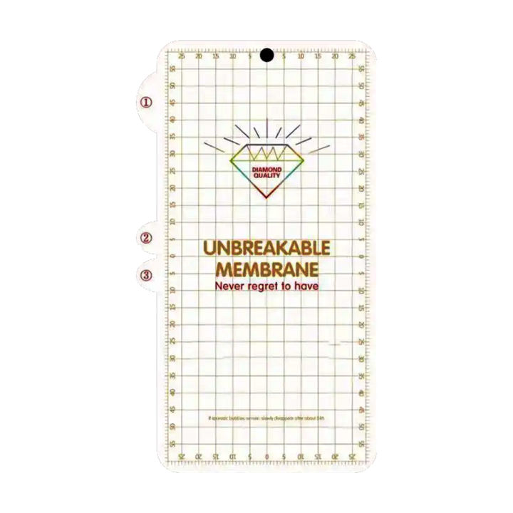 Membrane%20Film%20for%20Motorola%20Edge%2030%20/%2040%20/%2040%20Neo%20/%20Edge%2030%20Fusion%20-%200.15%20mm%20Hydrogel%20Unbreakable%20Screen%20Protector%20(Not%20Glass)%20-%20Image%202