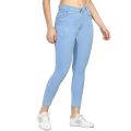 Skinny Fit Regular Length Stretchable Denim Jeans For Women (DLJ-3). 